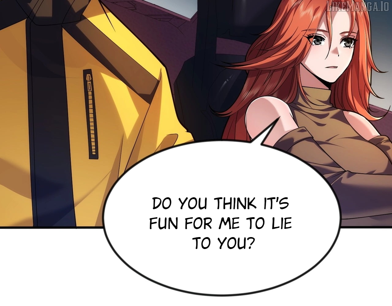 Hidden Dragon in the City (2025) Chapter 1 - page 137